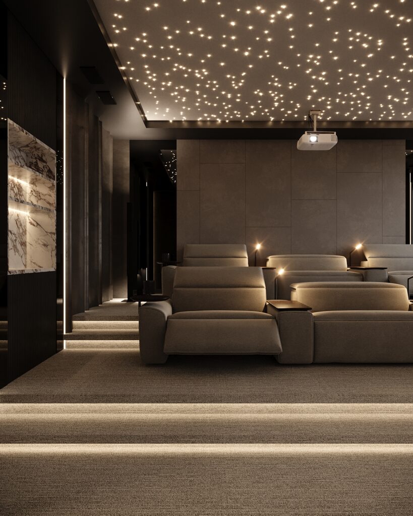 cinema 4