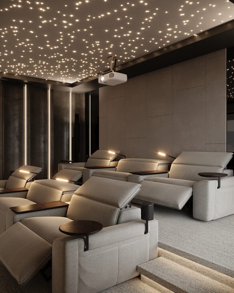 cinema 7