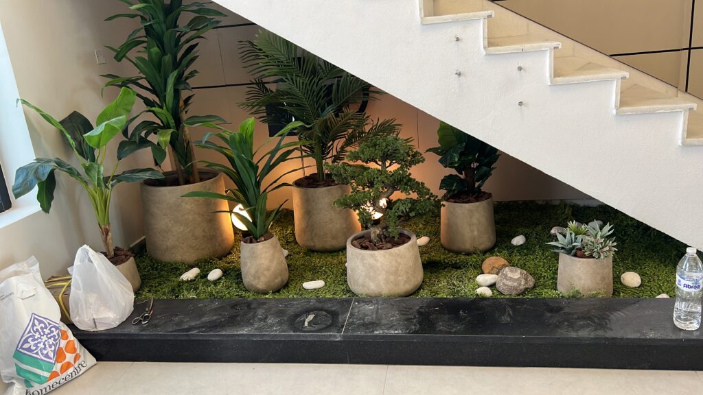 Ground floor stairs JPG